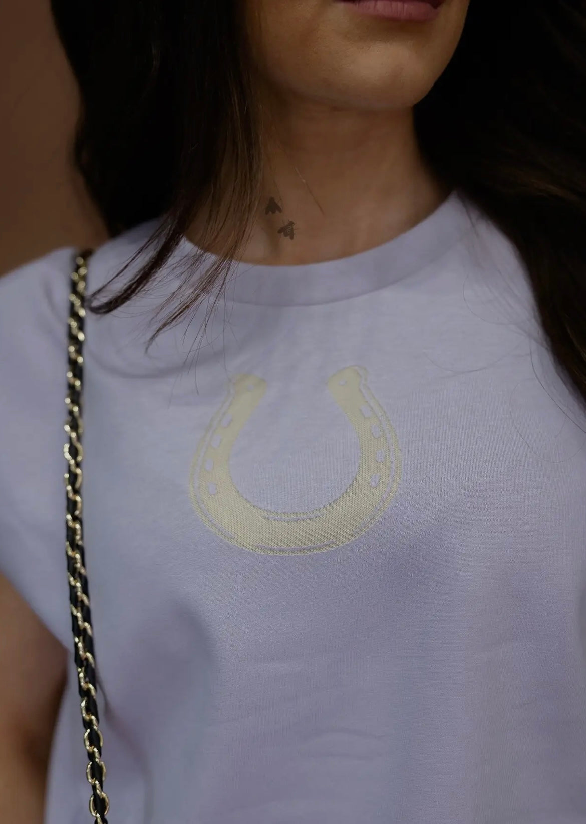 Lavvy Luck Tank