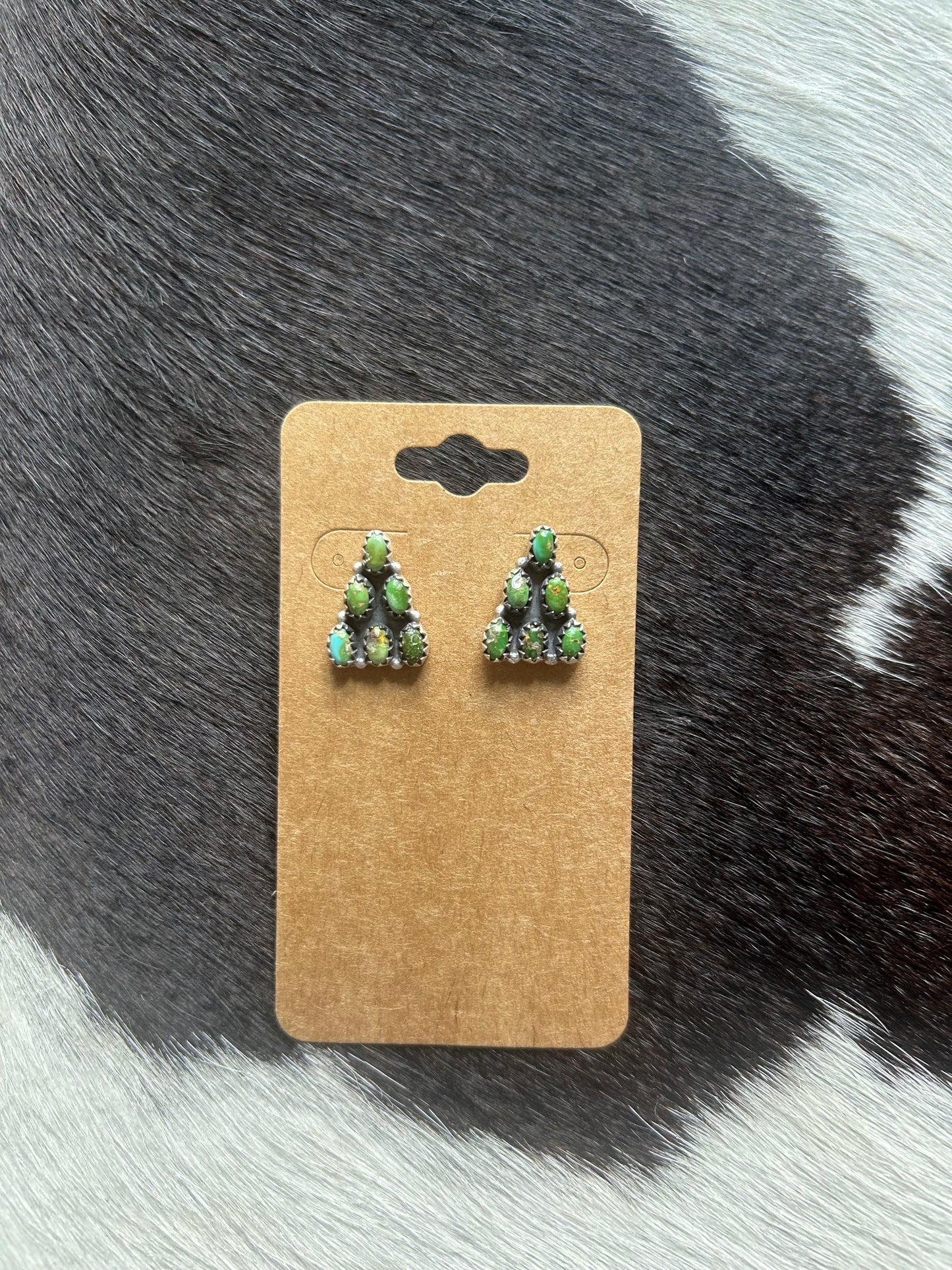 Sonoran Gold Earrings