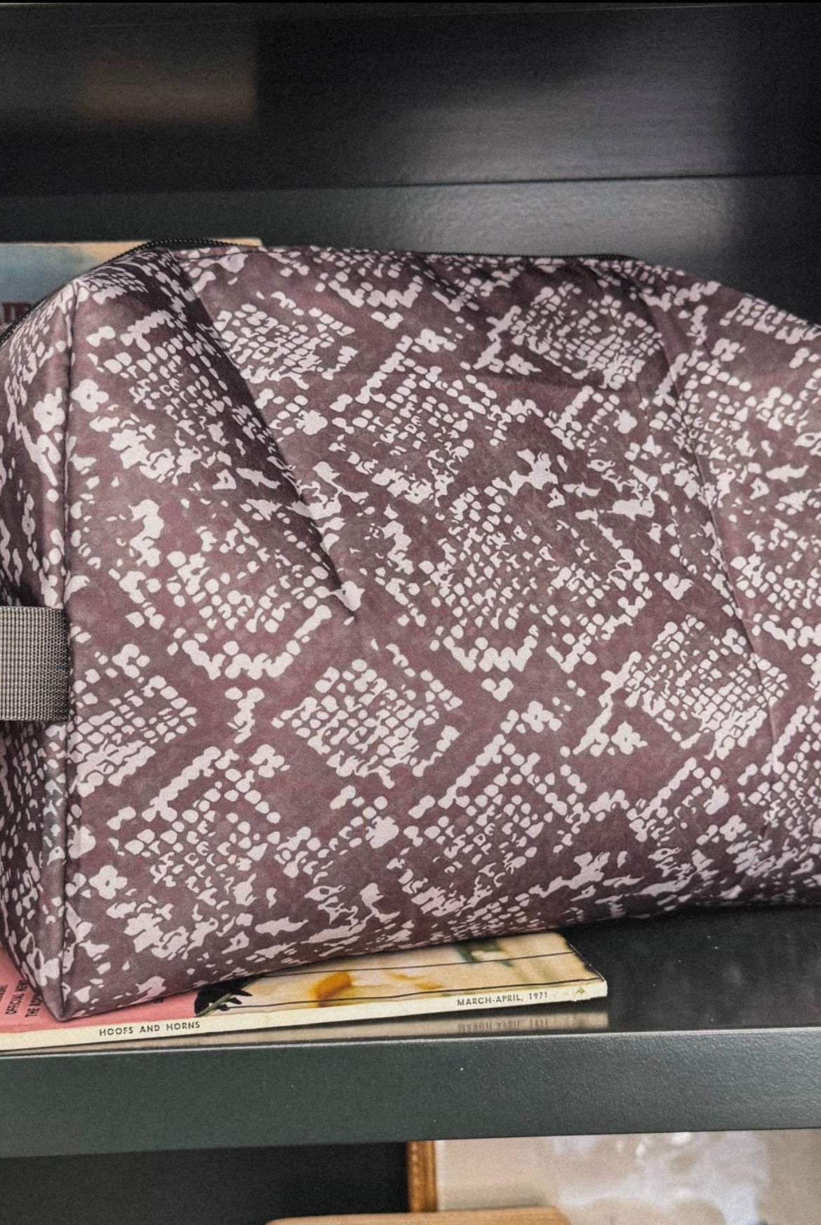 Diamondback Traveler Bag