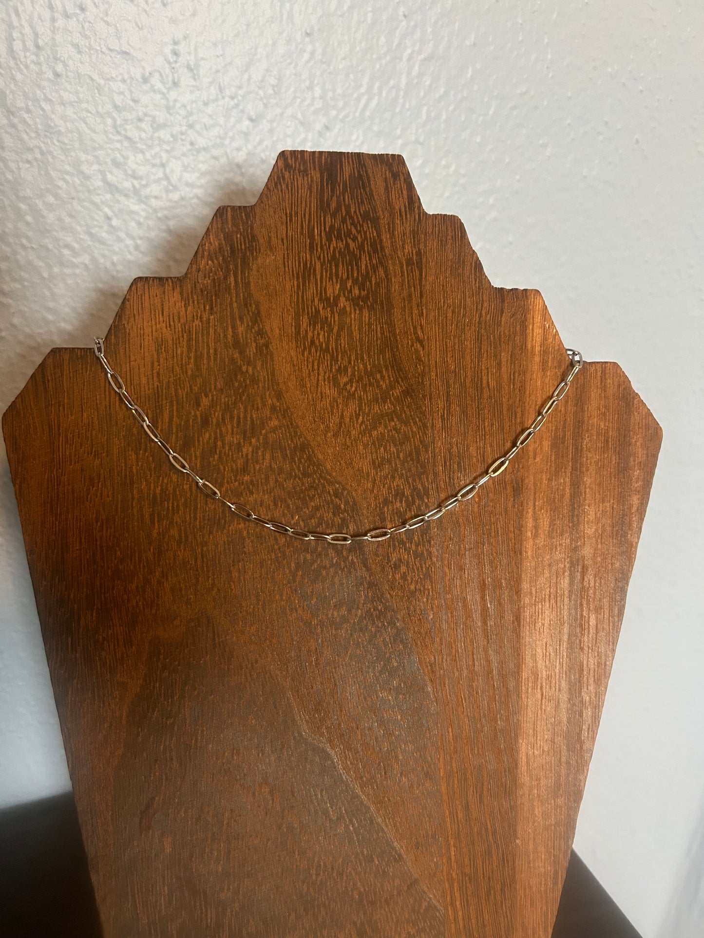 Chain Necklace