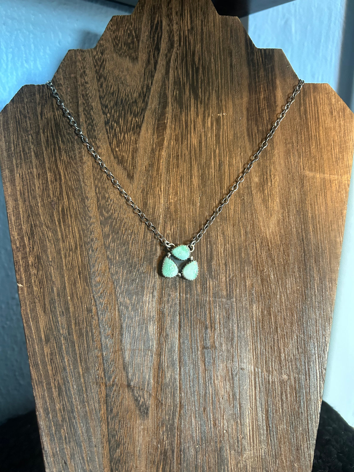 Paloma Necklace