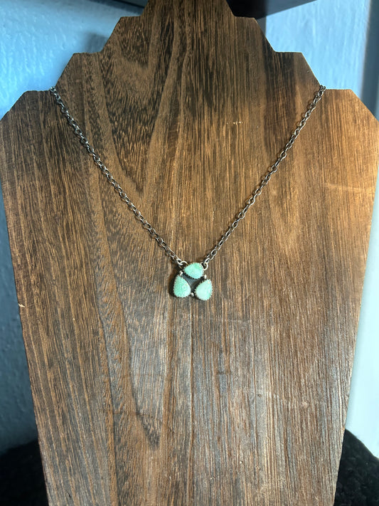 Paloma Necklace