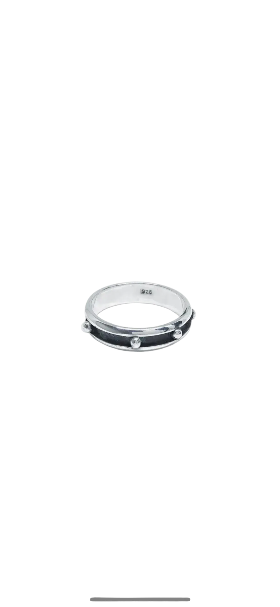 Dotted Ring