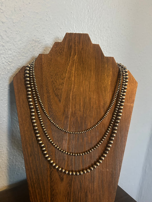 NECKLACE RAFFLE
