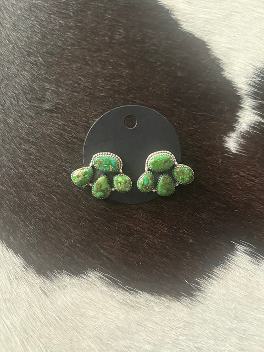 Sonoran Gold Earrings