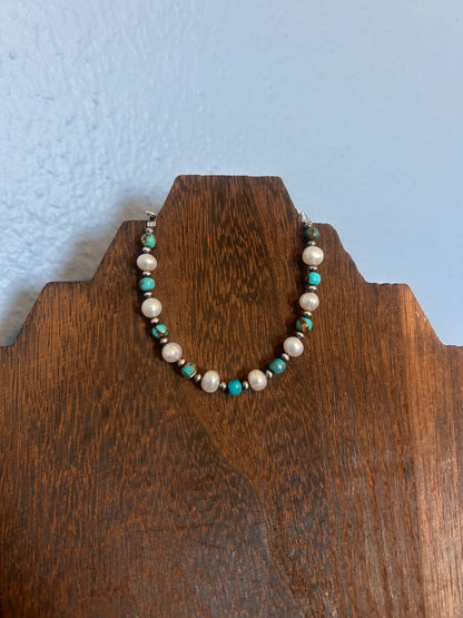 The Cindy Bracelet