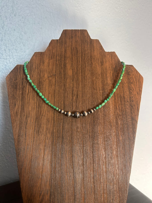 The Felicity Necklace