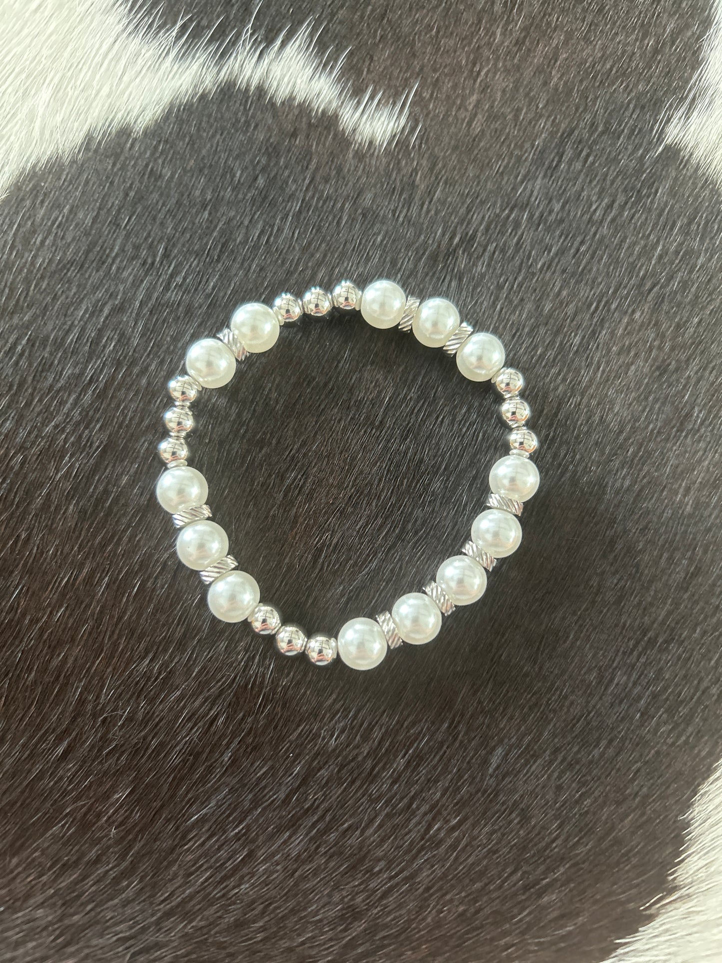 Pearl Bracelet