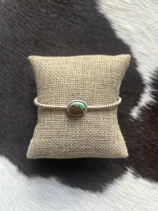 Royston Cuff Bracelet