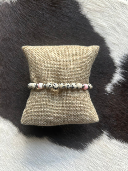The Elizabeth Bracelet
