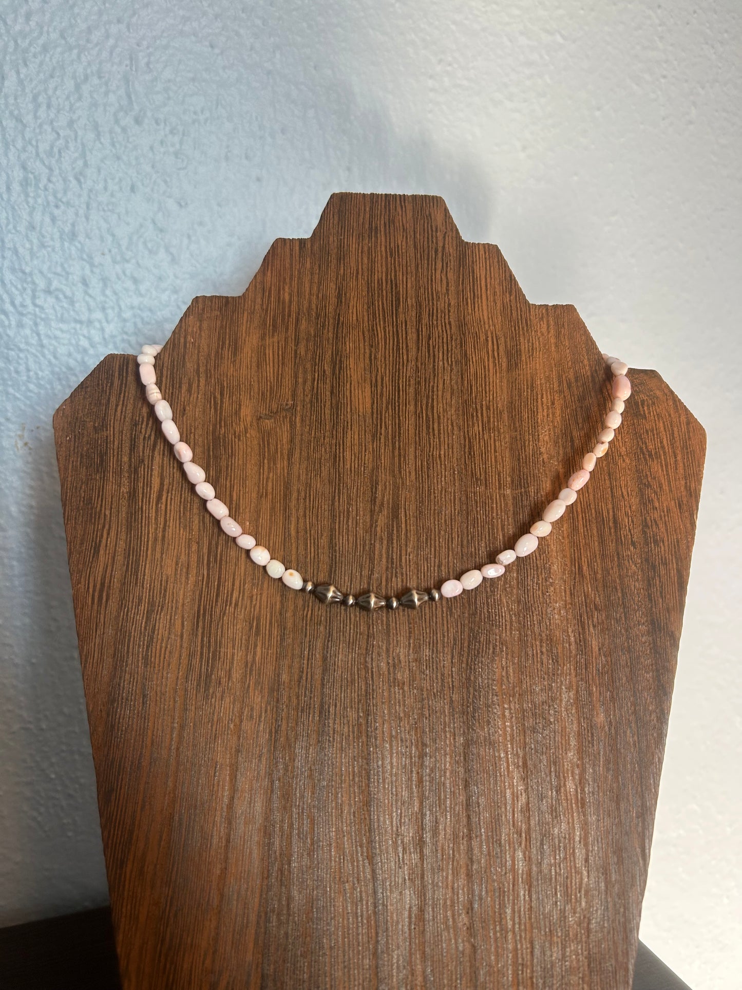 The Florence Necklace