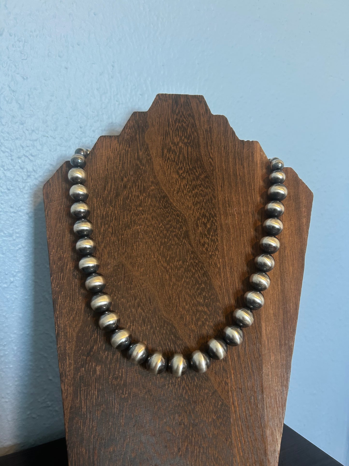 14mm Pearls
