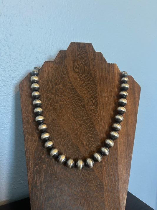 14mm Pearls