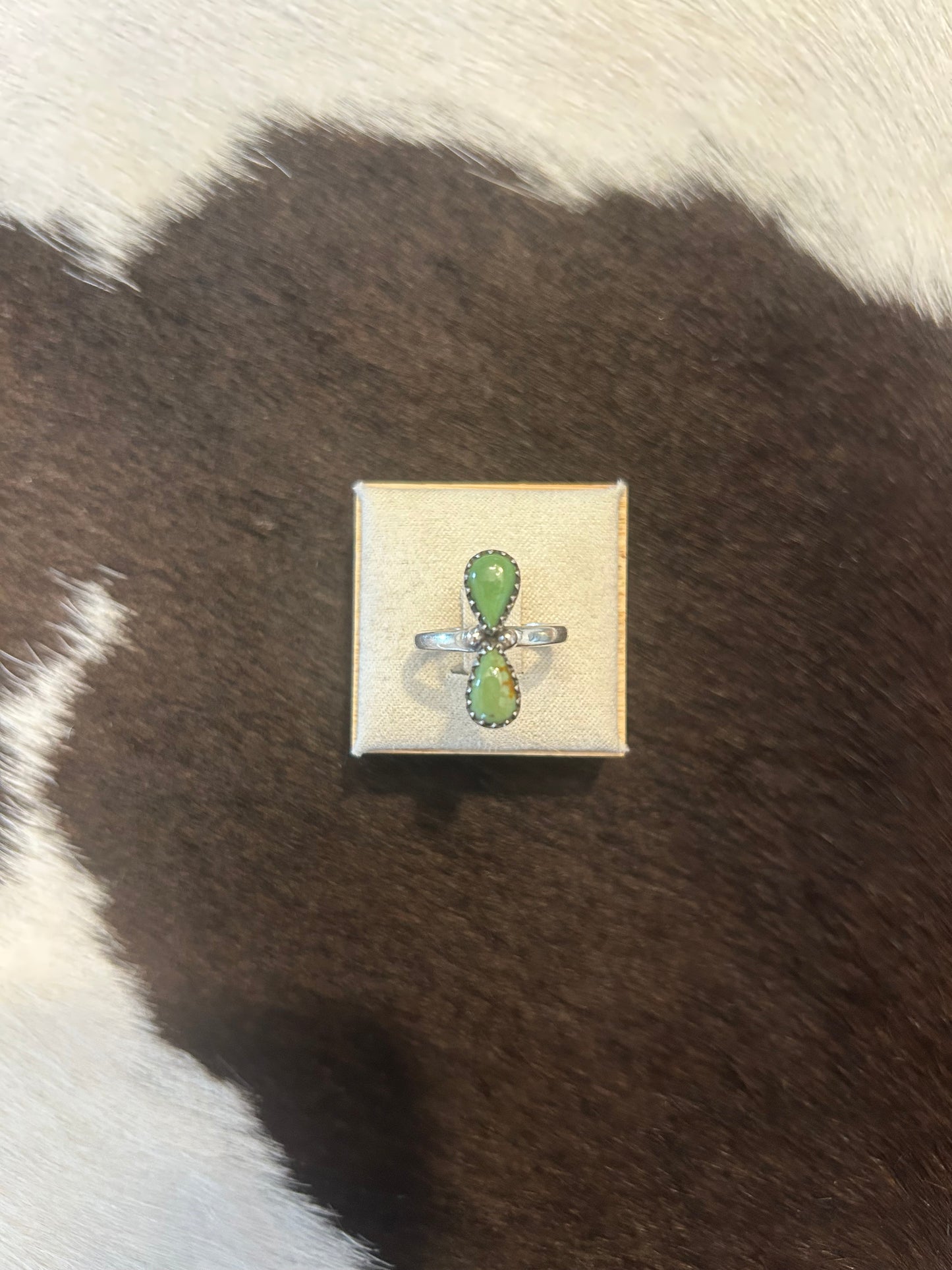 Kingman Ring