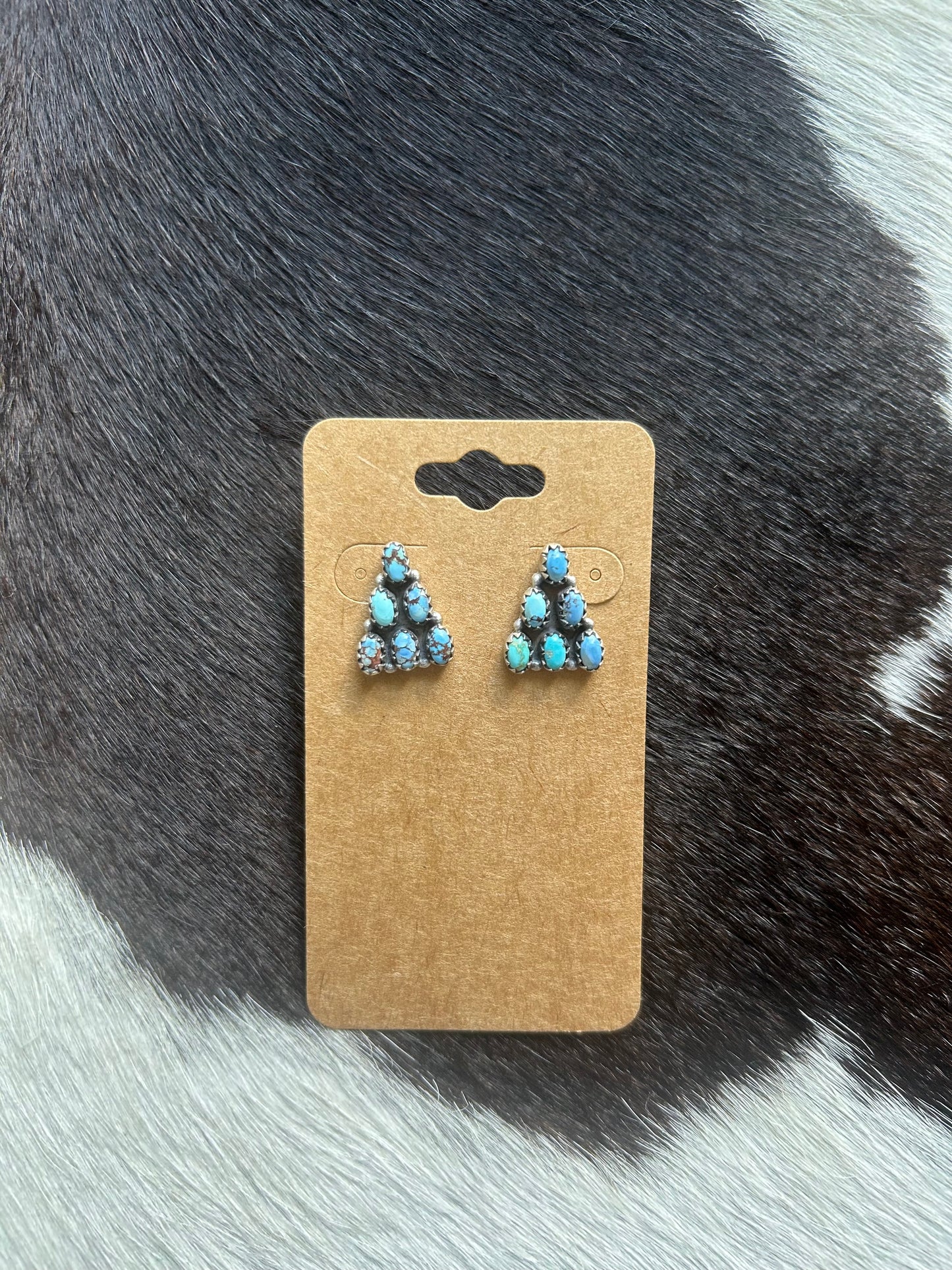 Golden Hills Earrings
