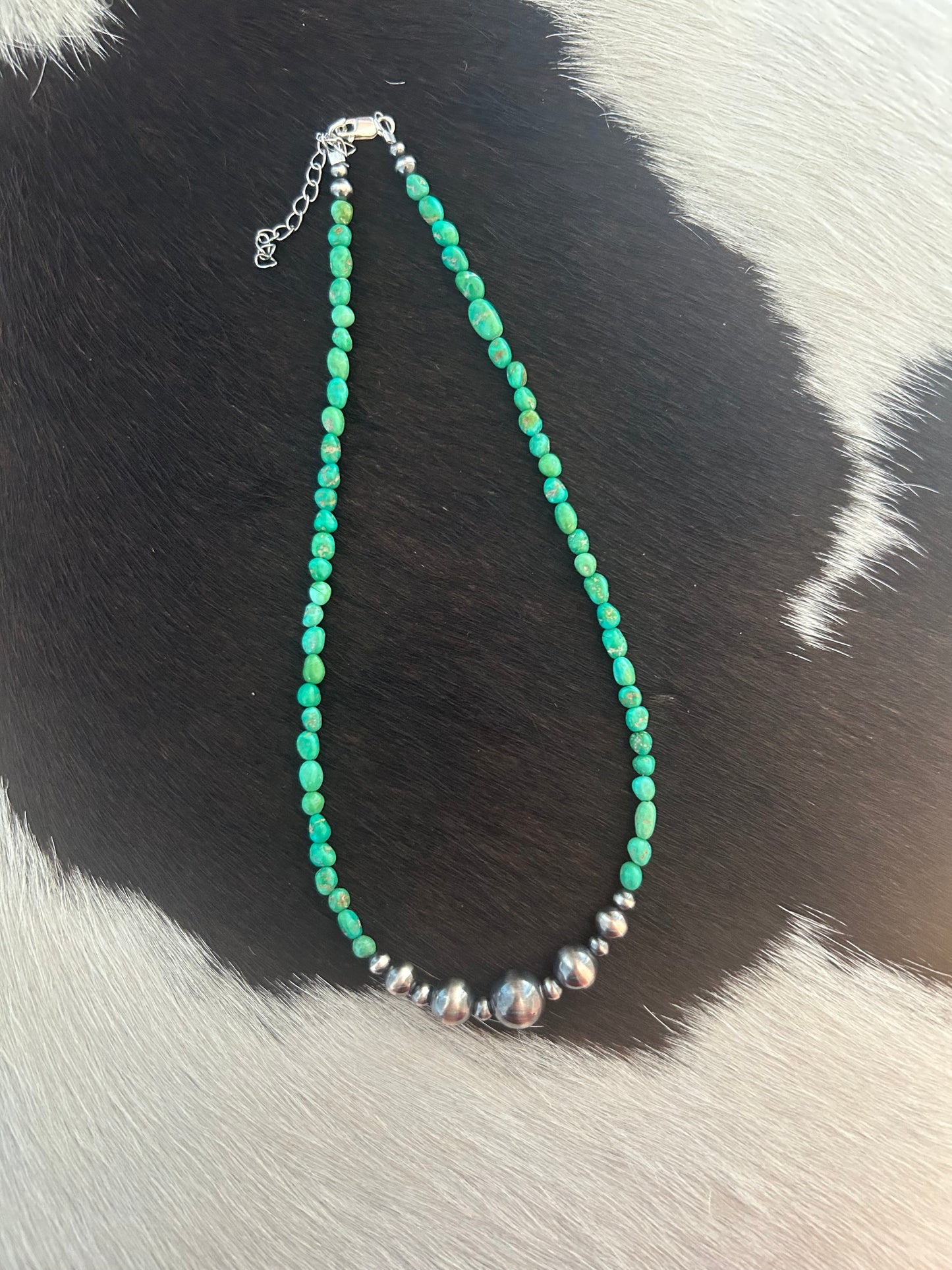 The Felicity Necklace