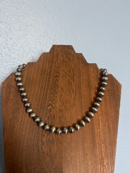 10mm Pearls