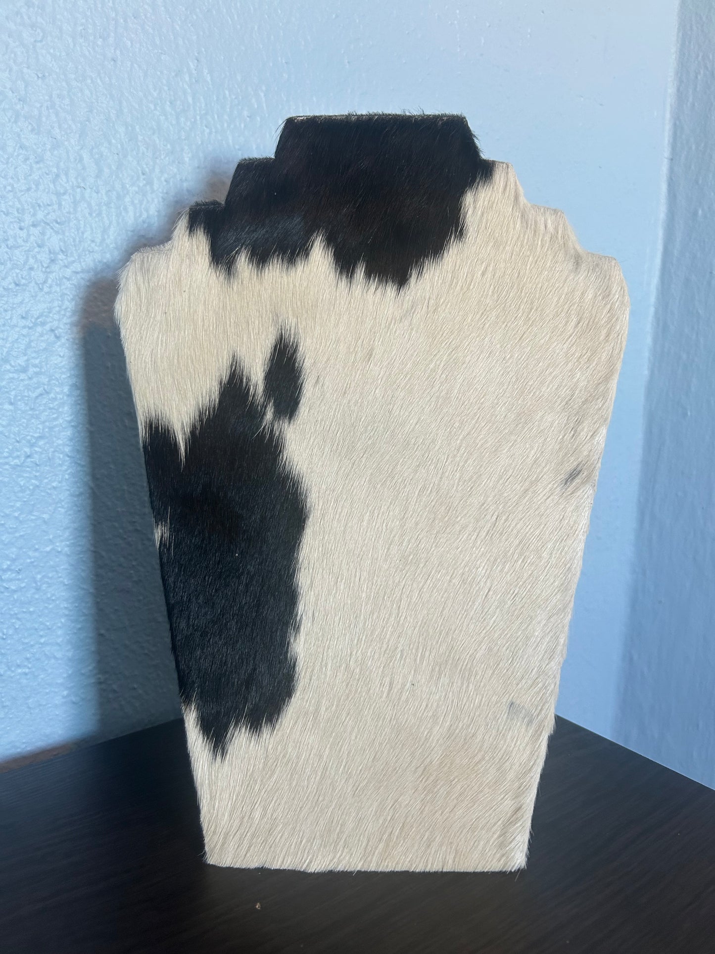 Cowhide Display 4