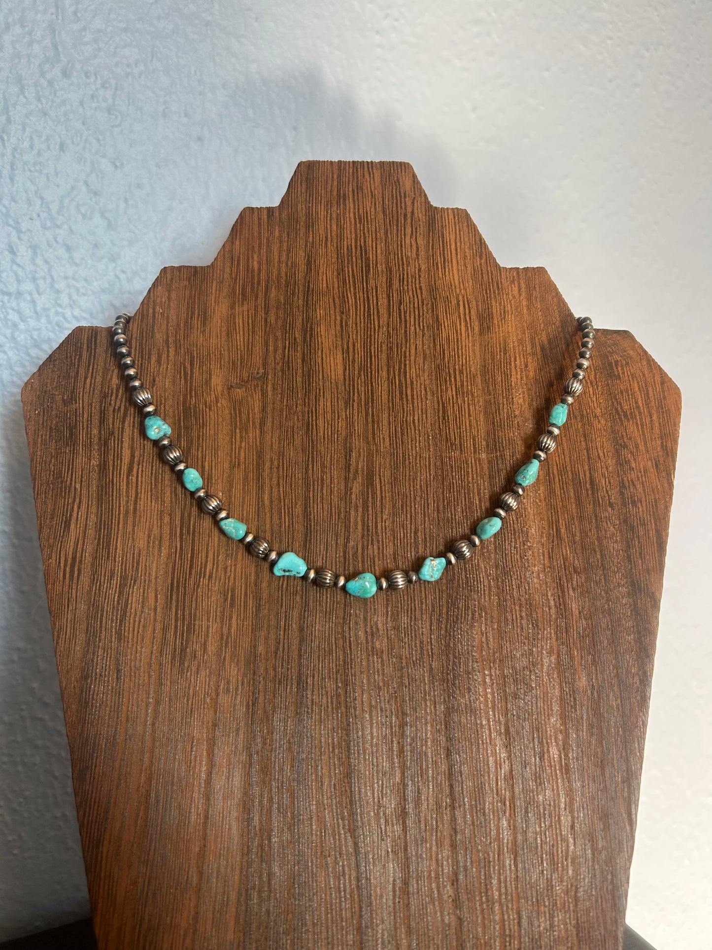 The Freesia Necklace