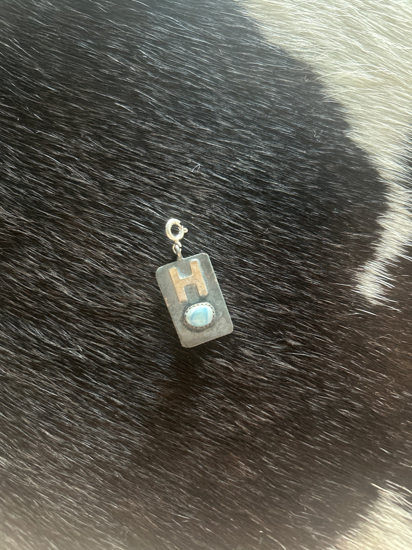 H Charm