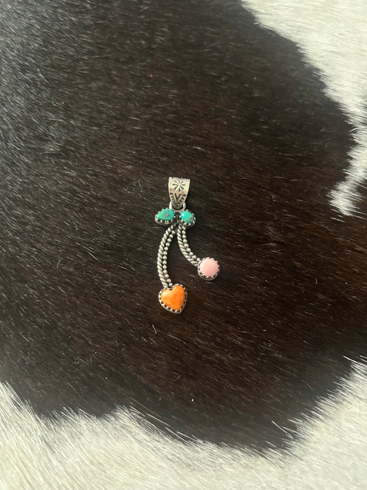 Cherry Pendant
