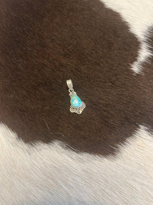 Catalina Pendant