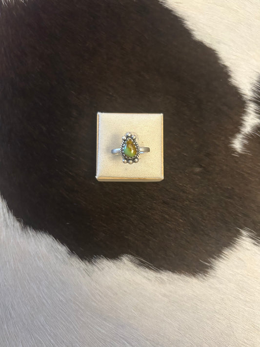 Kingman Ring