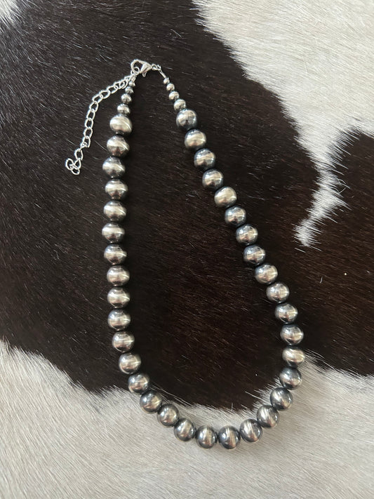 10mm Pearls