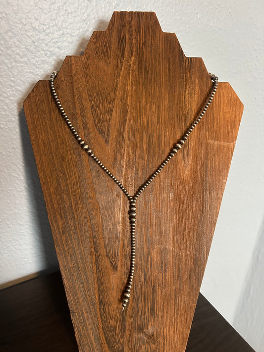 The Layla Lariat