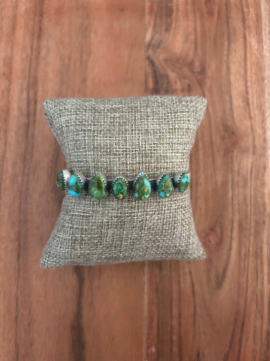 Sonoran Cuff