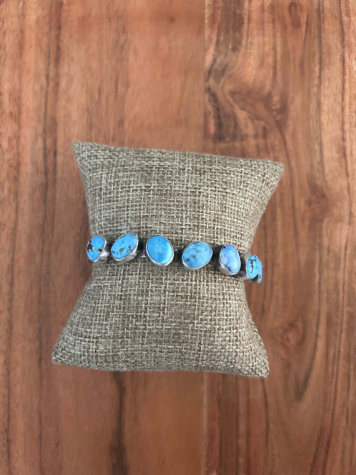 Golden Hills Cuff
