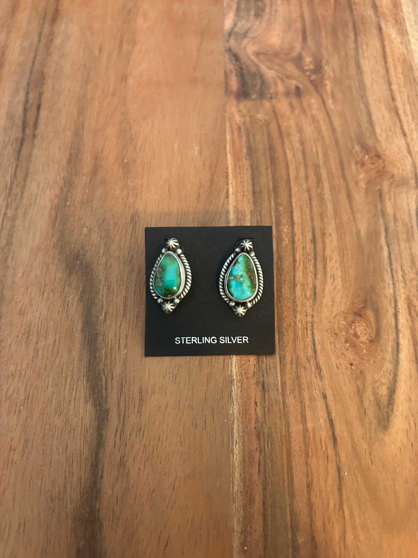 Sonoran Earrings